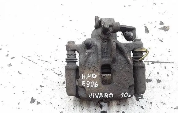 Opel Vivaro Rear brake caliper