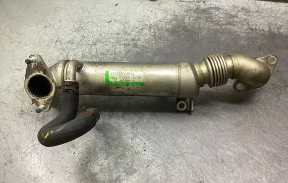 Honda CR-V EGR valve cooler 18720RMAE01 438050 Y114311002