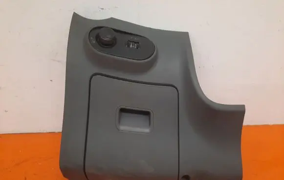Seat Ibiza III (6L) Light switch 6L1857947