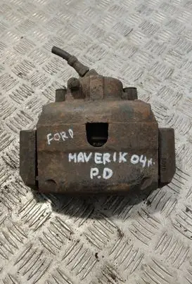 Ford Maverick Front brake caliper 11819000671