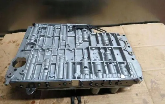 Mercedes-Benz E W211 Gearbox control unit/module R1402773701