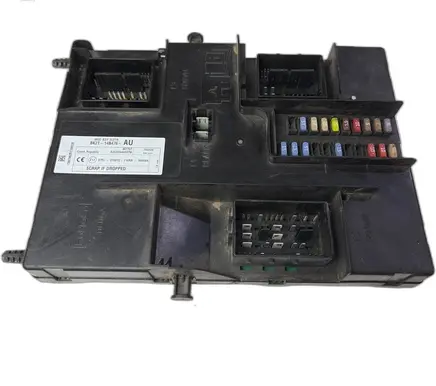 Fuse box set