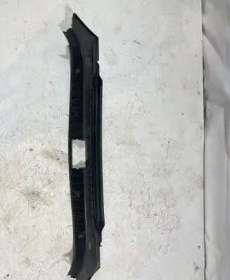 BMW 3 E90 E91 Trunk/boot sill cover protection 6949605