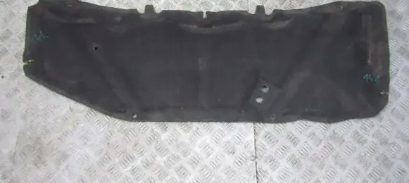 Nissan Pulsar Engine bonnet/hood sound/heat insulation 