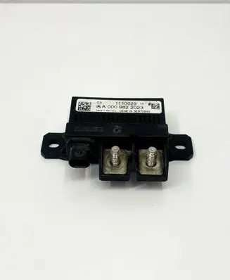Mercedes-Benz SL R231 Other relay A0009822023 0009822023
