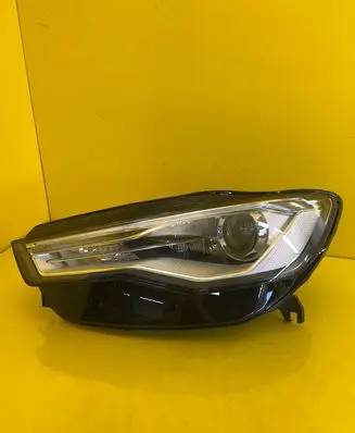 Audi A6 S6 C7 4G Headlight/headlamp 4G0941005F
