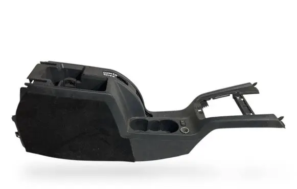 Center console