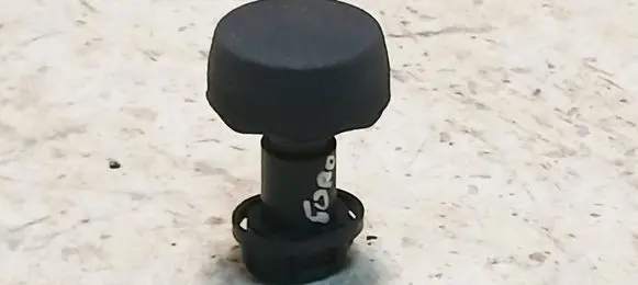 Ford C-MAX II Front bonnet/hood damper/strut