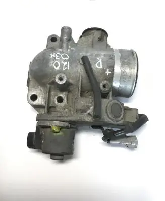 Toyota Land Cruiser (J120) Throttle valve 2610030030
