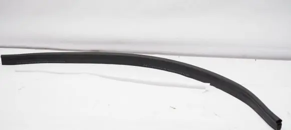 Mercedes-Benz GLE W167 Engine compartment rubber A1678872000