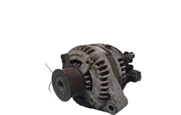 Land Rover Range Rover Sport L320 Generator/alternator YLE500420 1042103951