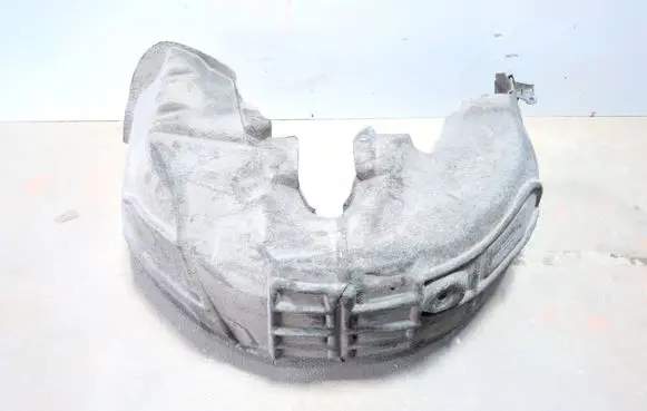 Opel Insignia B Rear arch fender liner splash guards 13489634