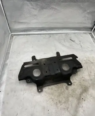Subaru Forester SH Rear axle beam mounts housing 