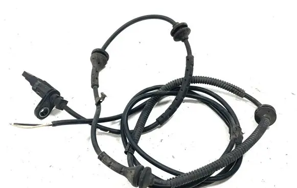 Peugeot 407 ABS rear brake sensor 