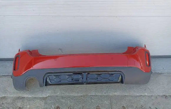 Mini Cooper Countryman F60 Rear bumper