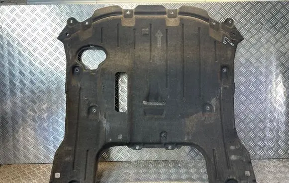 Chrysler Pacifica Pickup box liner 