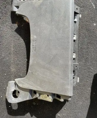 Mitsubishi Outlander Knee airbag 7030A-31751