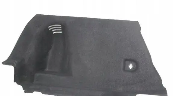 Mercedes-Benz A W177 AMG Spare wheel section trim A1776902903