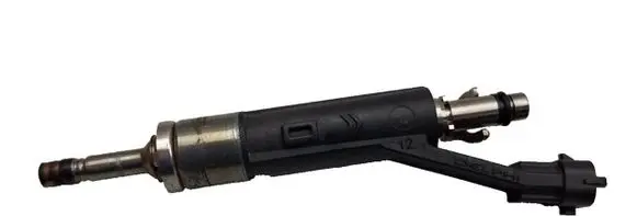 Fuel injector
