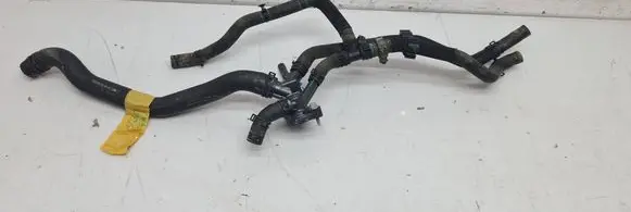 MG HS Thermostat housing 10112700 23091207