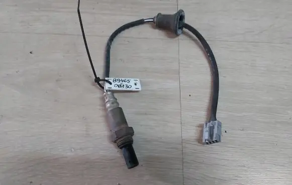 Toyota Sienna XL30 III Lambda probe sensor 89465-08130