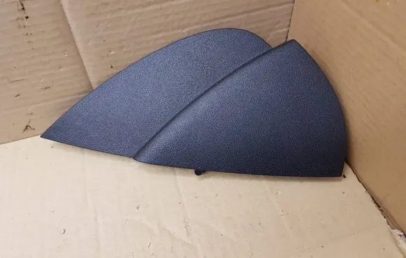 Audi A3 S3 A3 Sportback 8P Dashboard side end trim 8P0857086