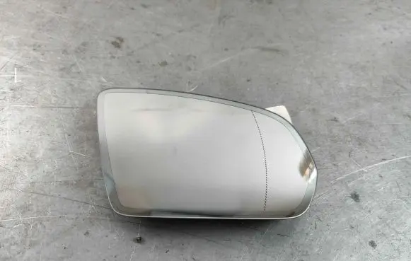Mercedes-Benz E W213 Wing mirror glass a0998100216