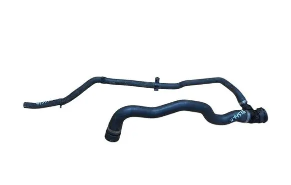 BMW 1 F20 F21 Engine coolant pipe/hose 17127811127 64219243891 7811127