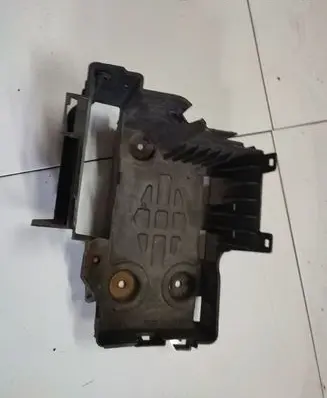 Renault Laguna II Battery box tray 