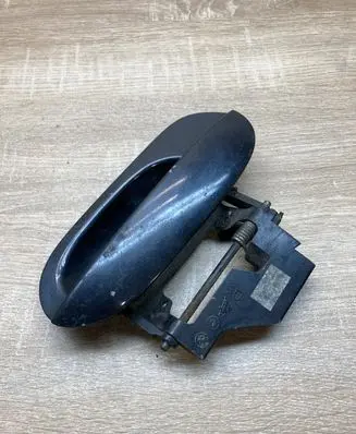 BMW 7 E38 Rear door exterior handle BMWE38