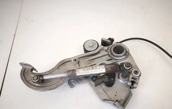 SsangYong Kyron Handbrake/parking brake lever assembly pb20070228