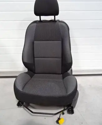 Peugeot 207 Front driver seat 