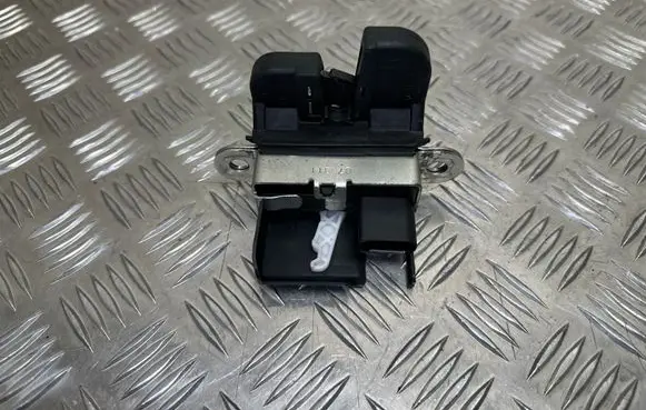 Volkswagen Tiguan Tailgate/trunk/boot lock/catch/latch 5K0827505A