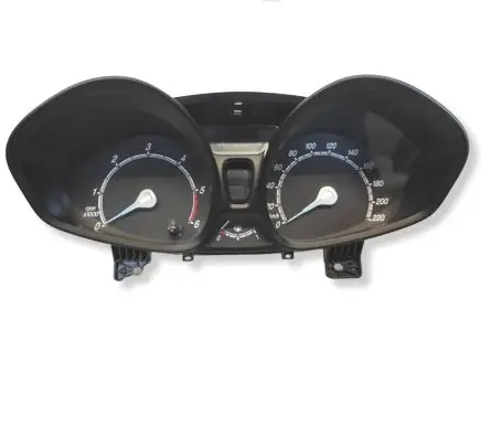 Ford Transit Courier Speedometer (instrument cluster) JT7610849CD