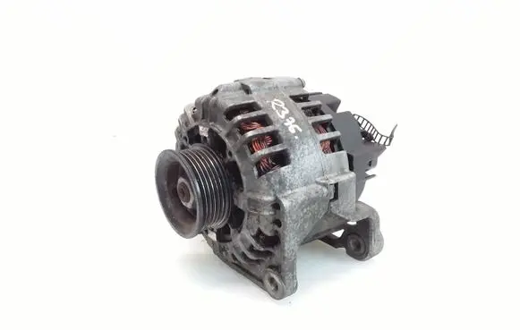Audi A4 S4 B6 8E 8H Generator/alternator 078903016AC