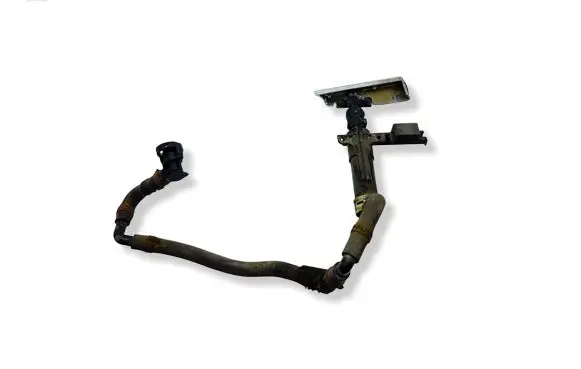 Subaru Legacy Headlight washer spray nozzle