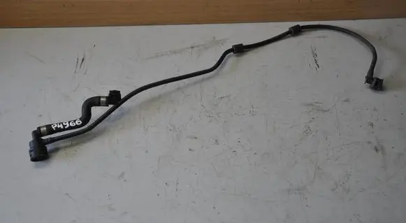 Mercedes-Benz C AMG W205 Engine coolant pipe/hose A2055016300