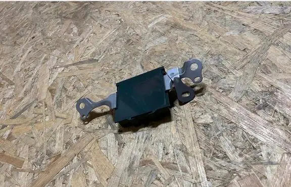 Toyota C-HR I ASC control unit/module 8934010080