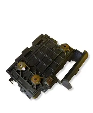Renault Laguna II Battery box tray 8200183327