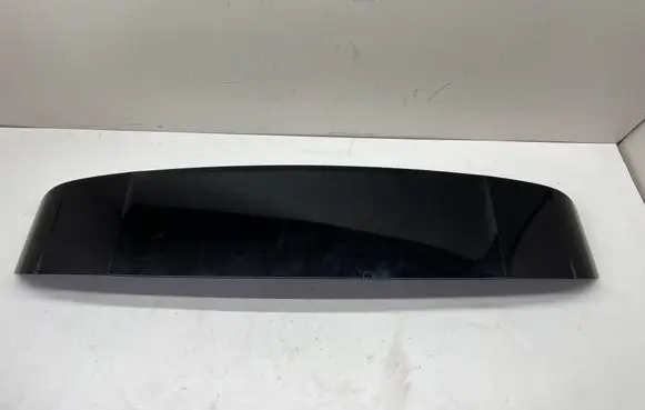 Renault Scenic IV - Grand scenic IV Tailgate/trunk spoiler 960309585R