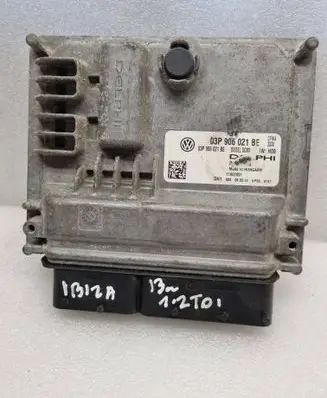 Engine control unit/module