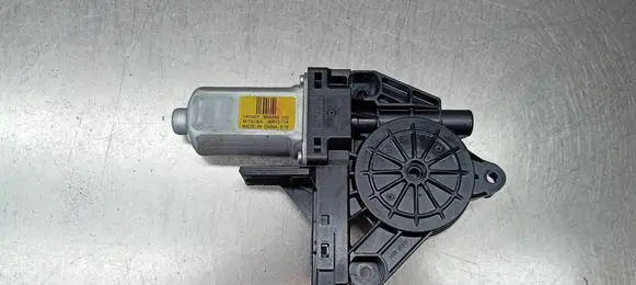 Volvo XC60 Front door lock motor 160407 WR12718 966268-103