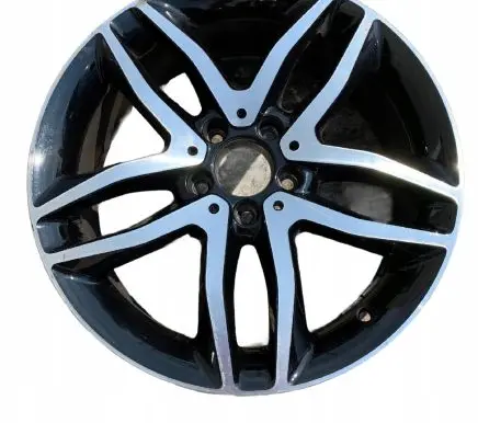 Mercedes-Benz GLA W156 X156 R18 alloy rim 