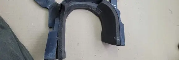 Other front suspension part