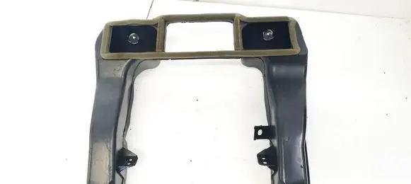 Mitsubishi Outlander Cabin air duct channel GN75101010