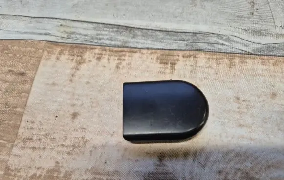 Nissan Altima Wiper trim