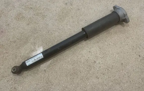 Mercedes-Benz CLS C257 Rear shock absorber/damper A2133201630 A2053250098