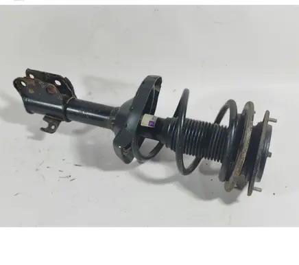 Subaru Legacy Front shock absorber with coil spring 20310AG090 4923 317147