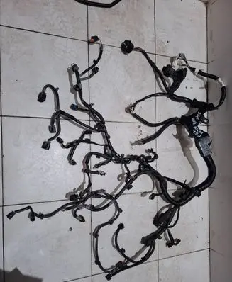 Nissan Micra K14 Engine installation wiring loom 240115FM1B