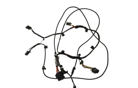 Porsche 911 991 Other wiring loom 99161287100